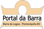 Pousada na Barra da Lagoa – Portal da Lagoa – Florianópolis – SC Logo